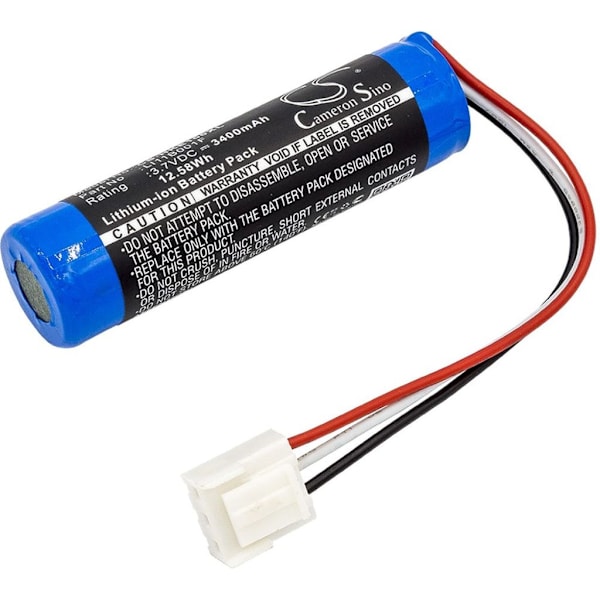 Batteri til Harman/Kardon Onyx Studio 1 osv.