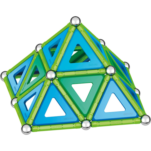Geomag Classic Paneler 114 Stk