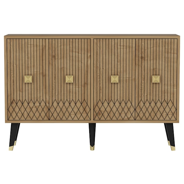 Console Carbın - Safir Ek, ​​Guld