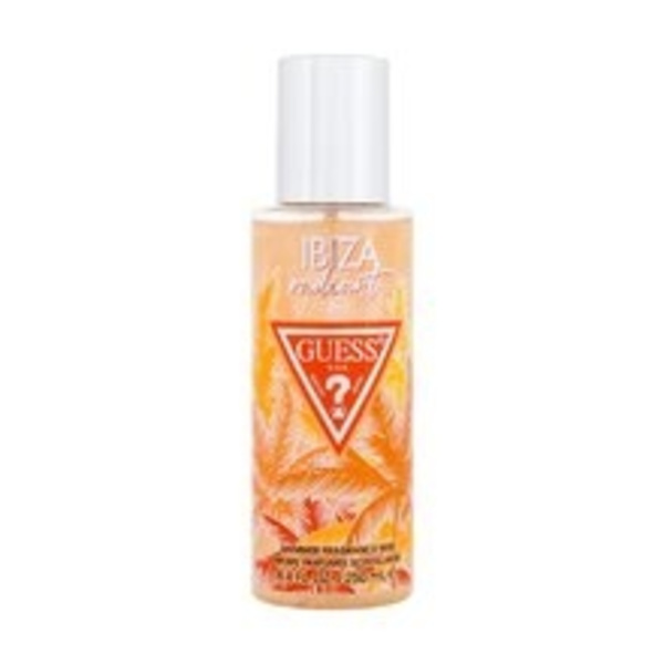 Guess - Ibiza Radiant Body Spray250ml