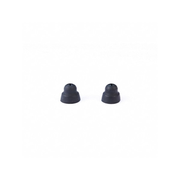 Sennheiser 573685, ørekopper, Sennheiser, Sort