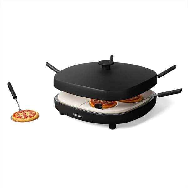 Pizzabager til 6 personer, 32x32cm