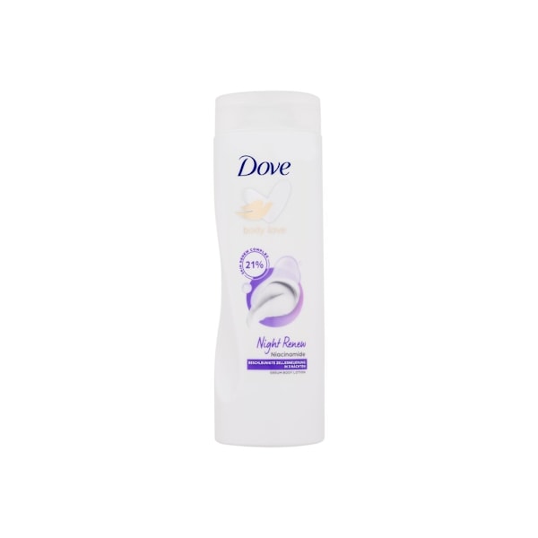 Dove - Body Love Night Renew - For Women, 400 ml