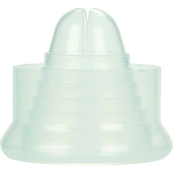 Calexotics - Universal Silikoni Pump Sleeve Clear