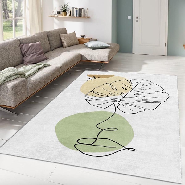 Tæppe (160 x 230) Alho Tæppe-16A