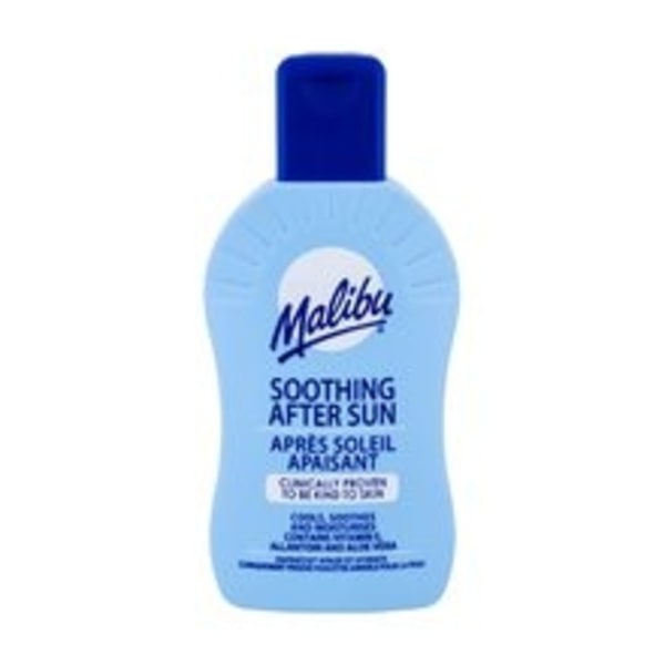 Malibu - Soothing After Sun Lotion - Sun lotion 400ml