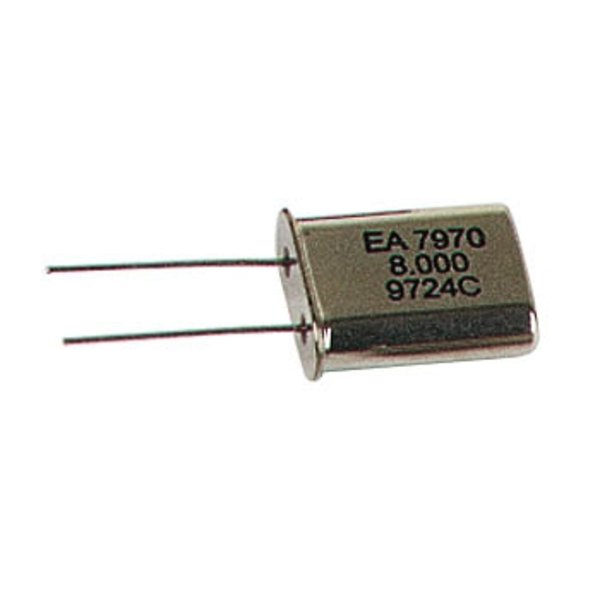 X-Tal 20 000 Mhz