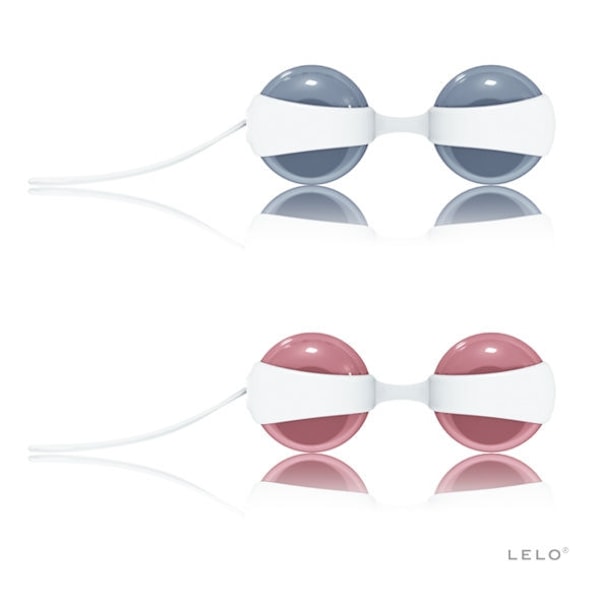 Lelo - Luna Kegel -pallot