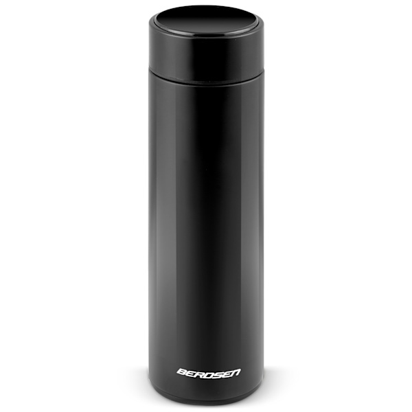 Vakuumtermos 420 ml BD-782 Svart