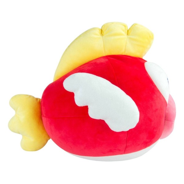 Super Mario Mocchi-Mocchi Plysch Figur Cheep Cheep 38 cm