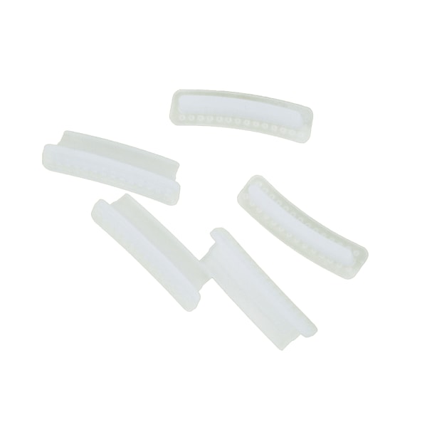Syö Slow Live Longer Rubber Feet