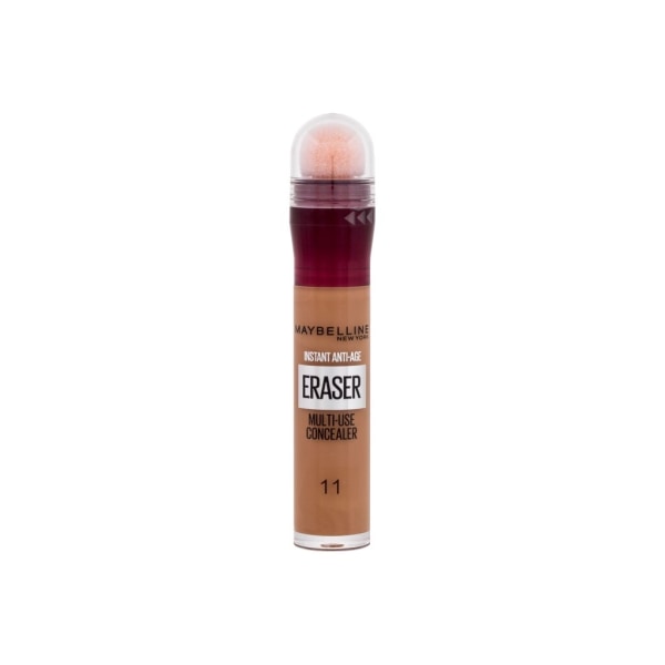 Maybelline - Instant Anti-Age Eraser 11 Tan - For Women, 6.8 ml