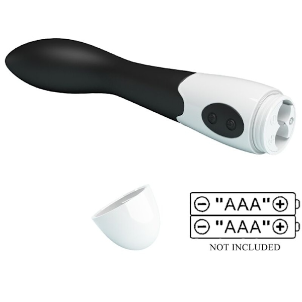 Pretty Love - Bishop G-Spot Vibrator 30 Modes Sort