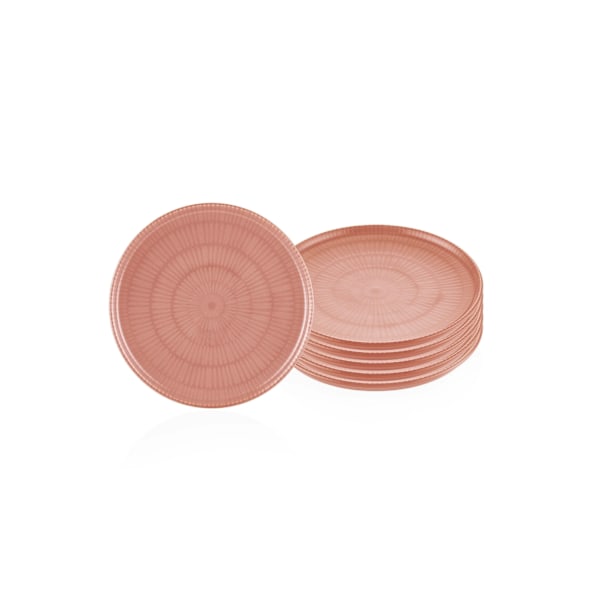 Tårtserveringsset (6 delar) NON0027