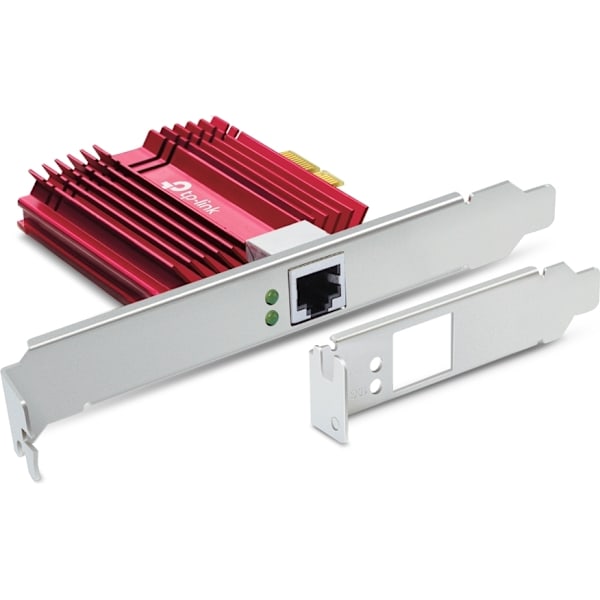 TP-LINK TX401 - 10Gb - verkkokortti