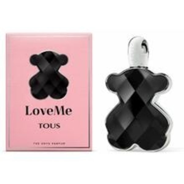 Tous - LoveMe The Onyx Parfum EDP 90ml