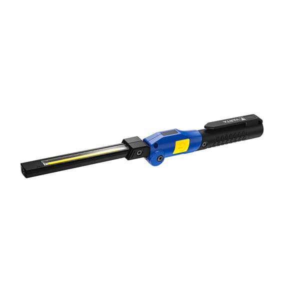 Work Flex® multifunktionslampe F20R genopladelig