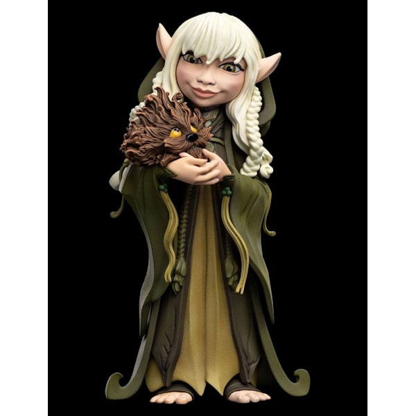 The Dark Crystal Mini Epics Vinyylifiguuri Kira The Gelfling 11