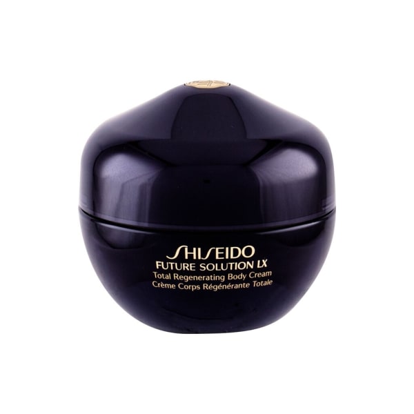 Shiseido - Future Solution LX Total Regenerating Body Cream - Fo