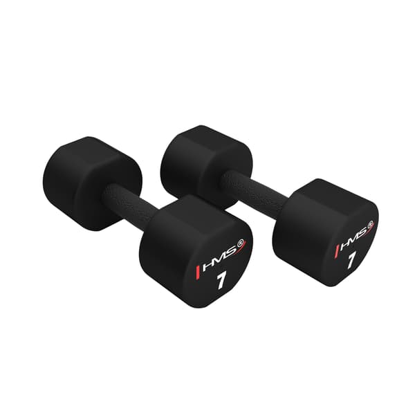 14 kg polyuretaani käsipainosetti
