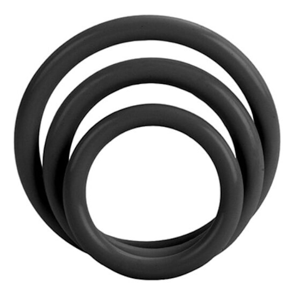 Calexotics - Tri-Rings Sort