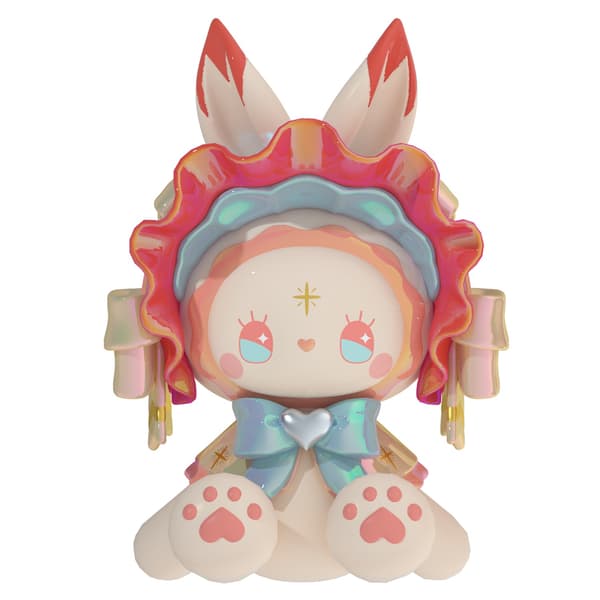 Blind Box-figur – Secret Forest Tea Party