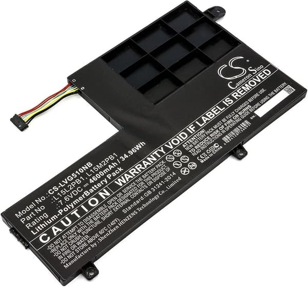 Batteri till Asus G501 mm