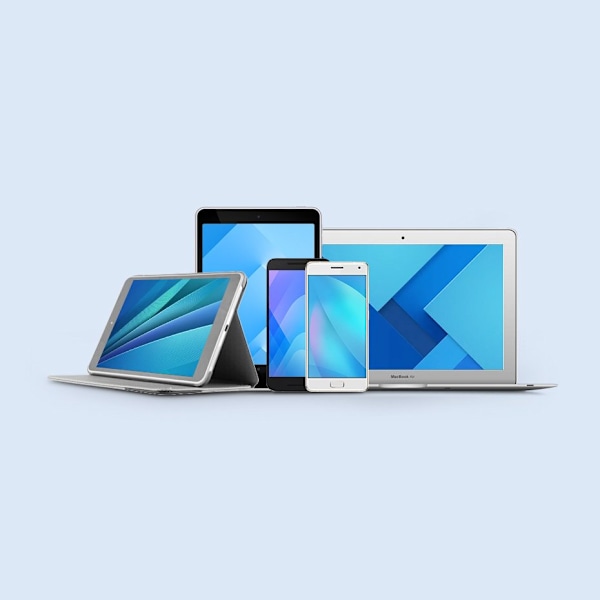 OTG-kaapelisovitin USB 3.0:sta USB-C:hen - musta