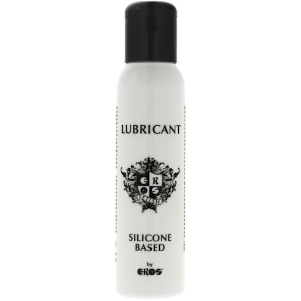 Eros Fetish Line - Silikonebaseret smøremiddel 100 Ml