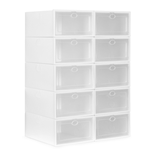 Modulopbygget skoarrangørskab