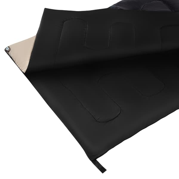 3-in-1 tuplamakuupussi – Wolf Nils Camp