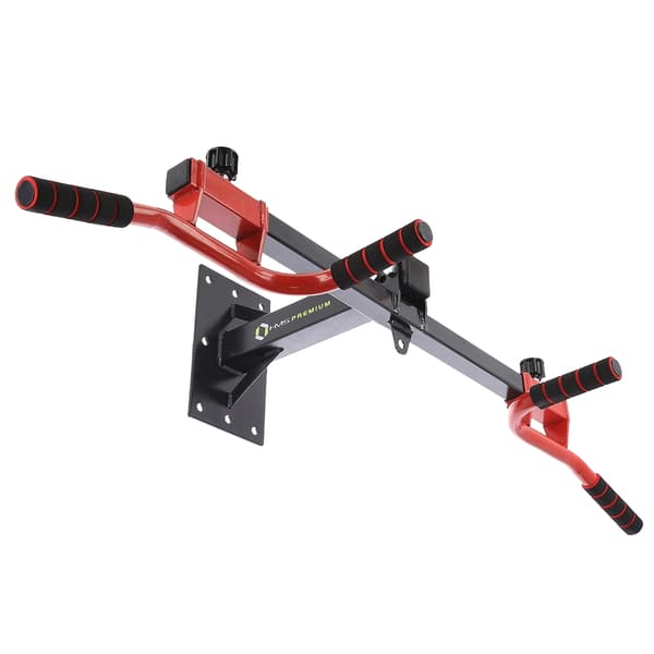 Pull Up Bar, Dörröppningsfäste, Heavy Duty Steel