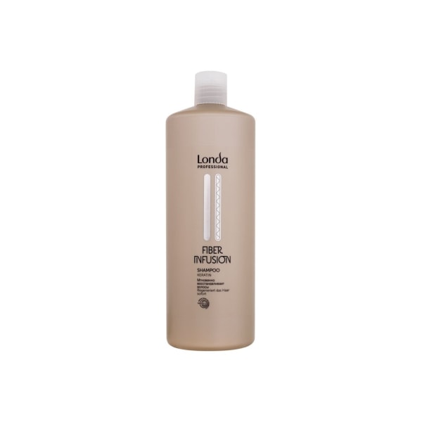 Londa Professional - Fiber Infusion - For Women, 1000 ml