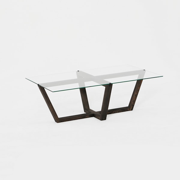 Soffbord Amalfi - Antracit