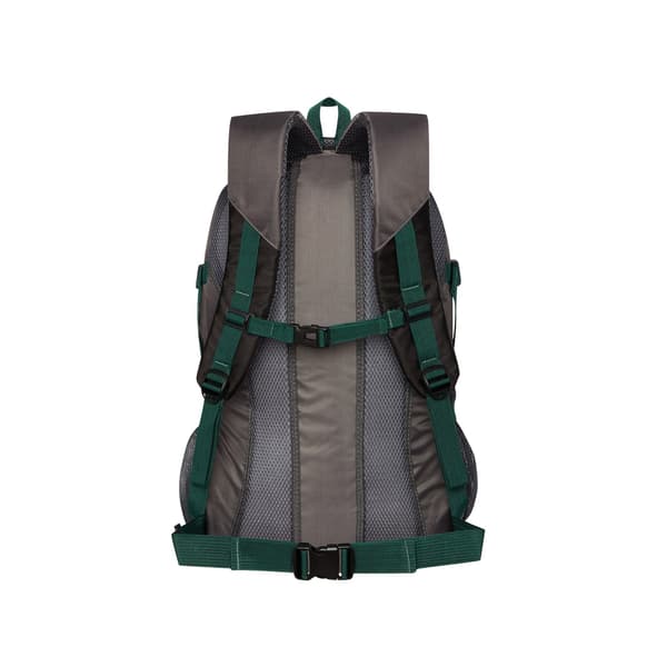 Reppu, 45L, musta, Tourist Range