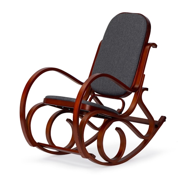 Gungstol på medar ModernHome