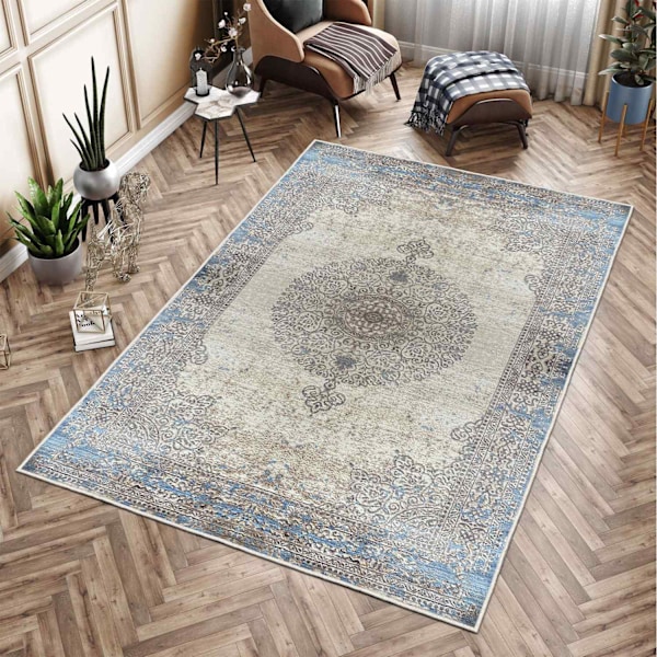 Hallin matto (80 x 200) Els1828