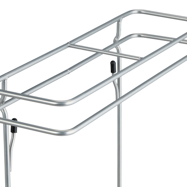 Paraplystativ i metal