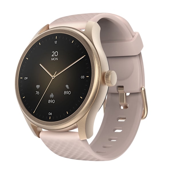 HAMA Smartklocka 5010 Roséguld