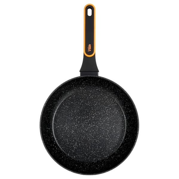 Granit non-stick stekpanna, 26 cm, diskmaskinssäker