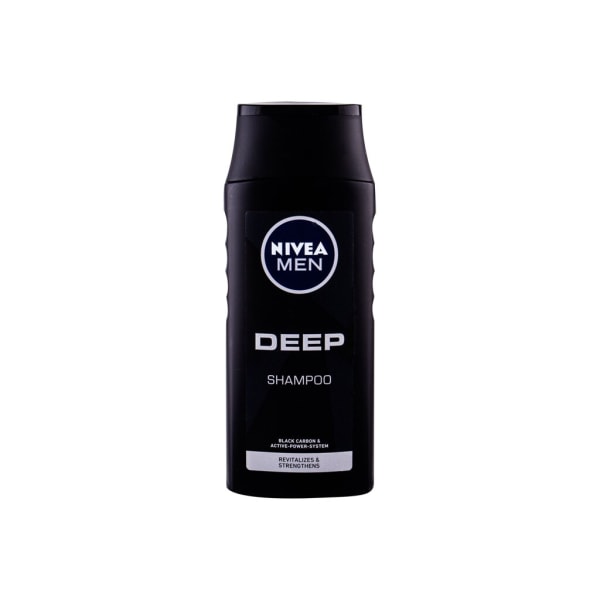 Nivea - Men Deep - For Men, 250 ml