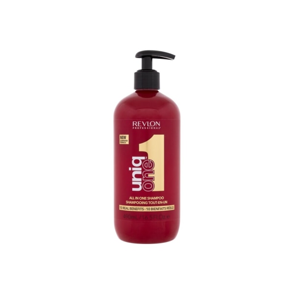 Revlon Professional - Uniq One All In One Shampoo - For Women, 4