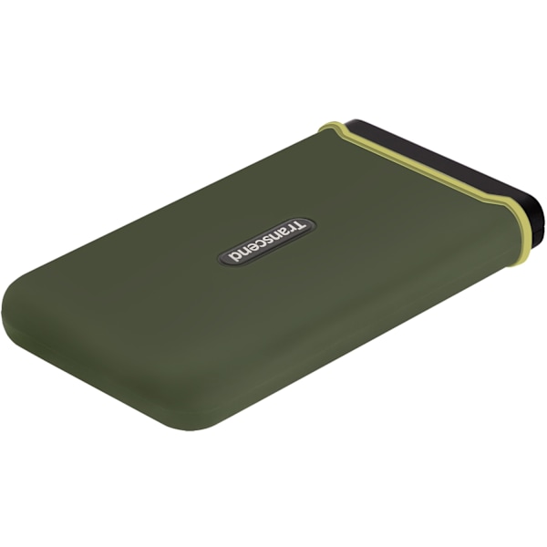 Kannettava SSD ESD380C USB-C 2TB (R/W 2000 Mt/s)