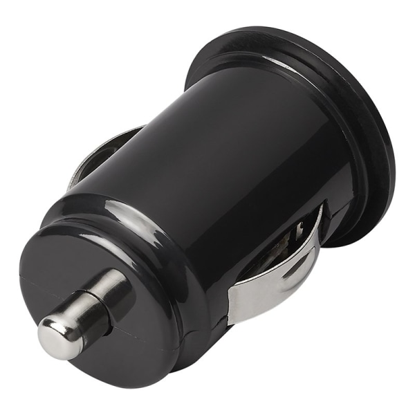 2-vejs USB oplader mini type A 12V/24V 3100mA