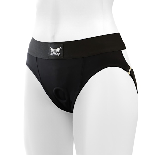 Mythology - Fantasiavaljaat - Super elastiset valjaat One Size