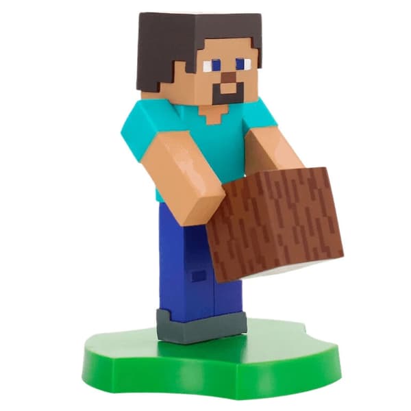 Minecraft Steve mini-kabelkille
