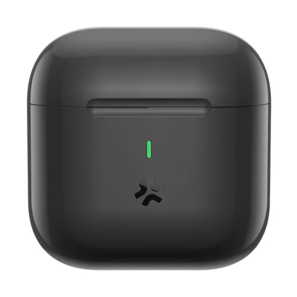 Pienikokoinen True Wireless Bluetooth -kuuloke Drop Black