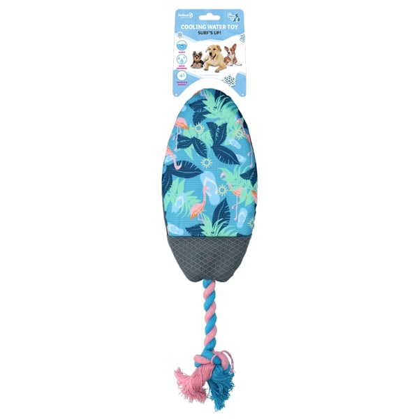 CoolPets Surf&#039;s Up (Flamingo)