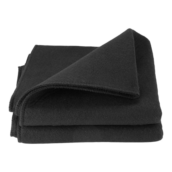 Svetsfiltar av kolfiber, 2-pack 20 x 36 tum, 1800F