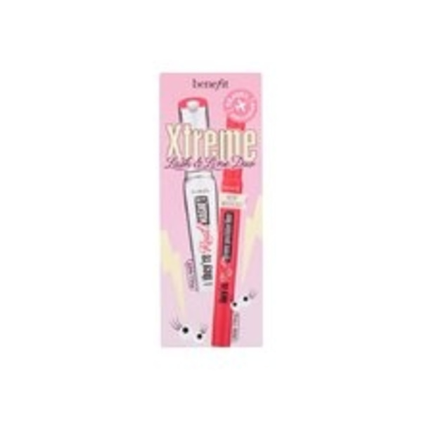 Benefit - They´re Real! Xtreme Lash & Line Duo